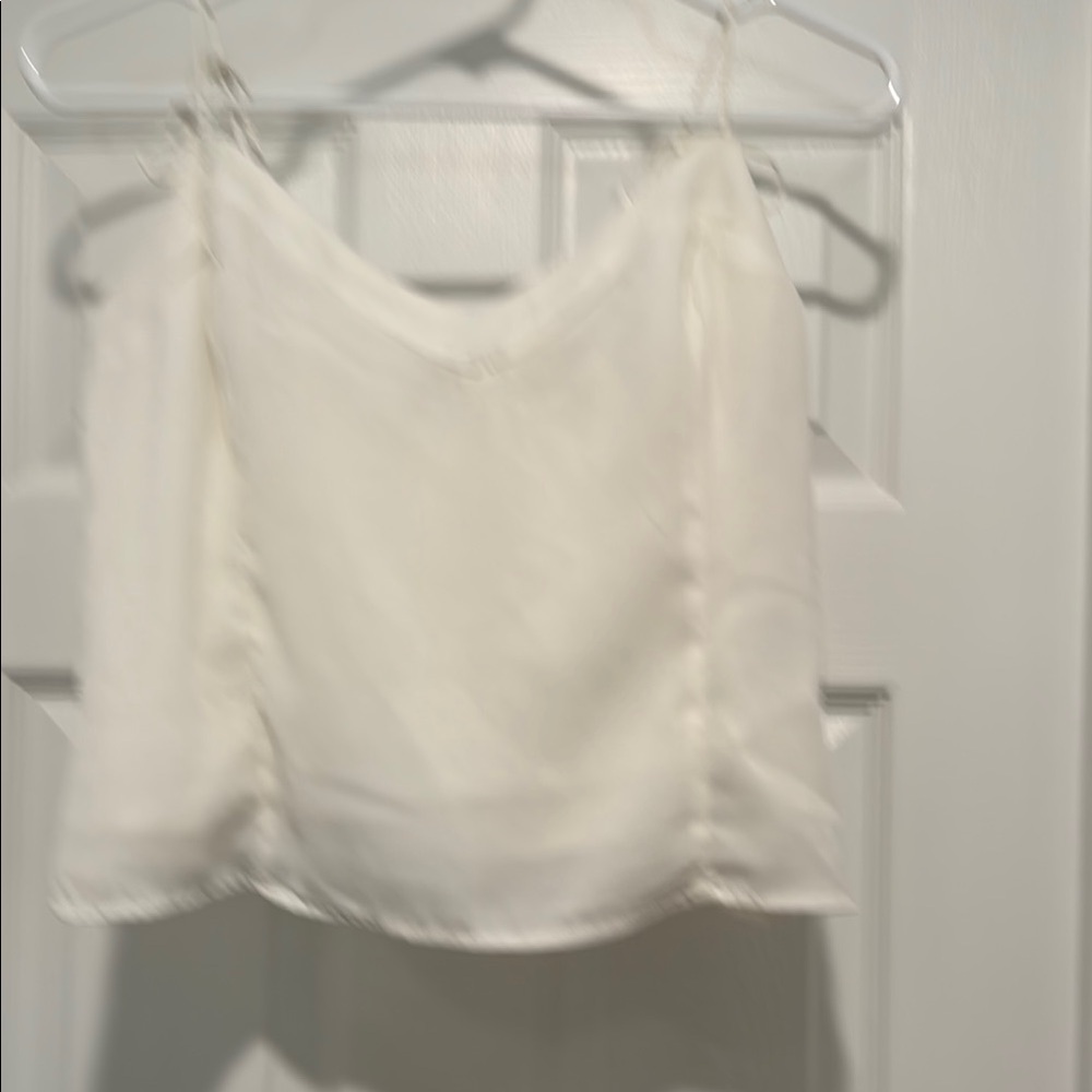 Abercrombie & Fitch Top SZ M Women’s